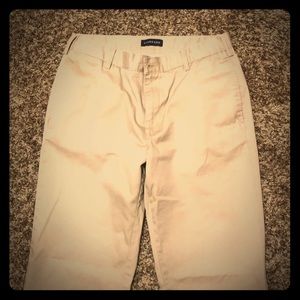 Land’s End Men’s Khakis size 31